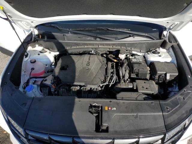 Photo 12 from auction – 2023 HYUNDAI TUCSON SE with VIN 5NMJACAE2PH292127