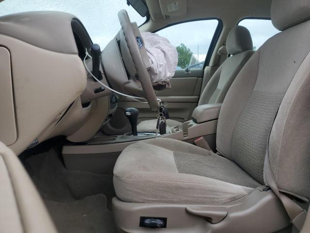 Photo 7 from auction – 2007 FORD TAURUS SE with VIN 1FAFP53U57A206328