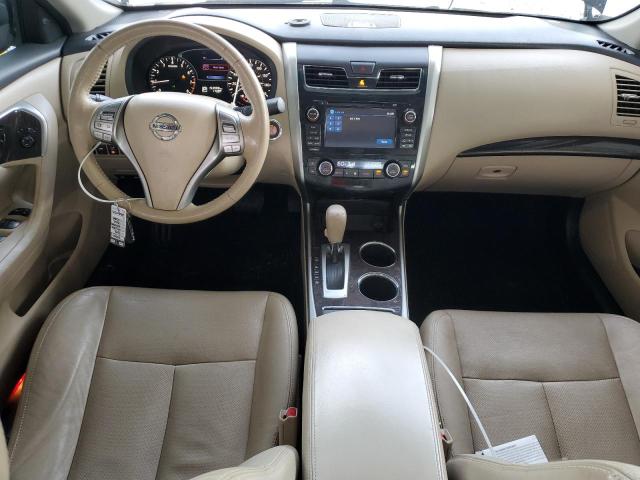 Photo 8 from auction – 2015 NISSAN ALTIMA 2.5 with VIN 1N4AL3AP7FC138091