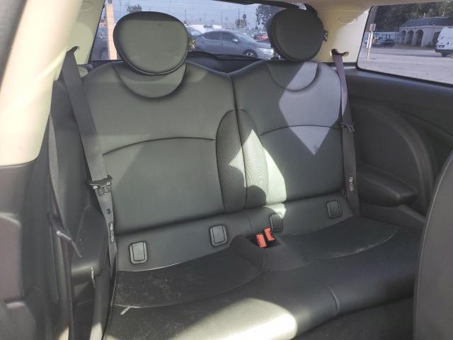 Photo 10 from auction – 2011 MINI COOPER with VIN WMWSU3C59BT251491