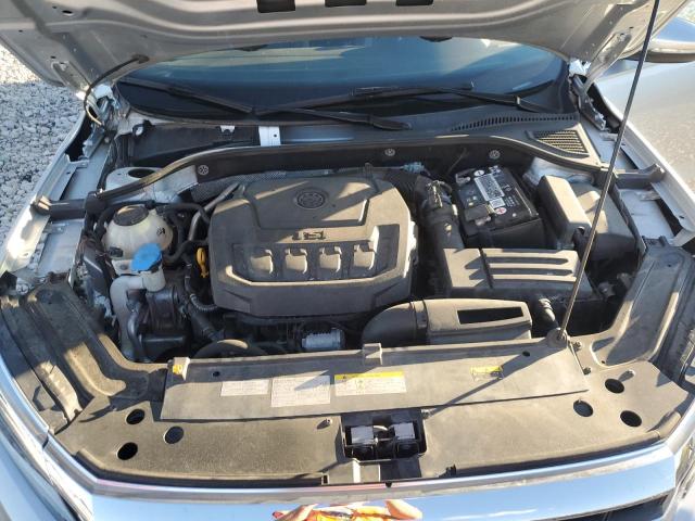 Photo 11 from auction – 2021 VOLKSWAGEN PASSAT with VIN 1VWSA7A38MC008663