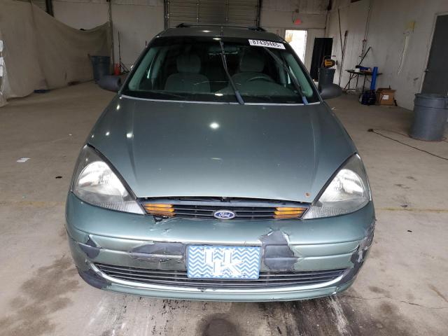 Photo 5 from auction – 2003 FORD FOCUS SE with VIN 1FAFP363X3W309247