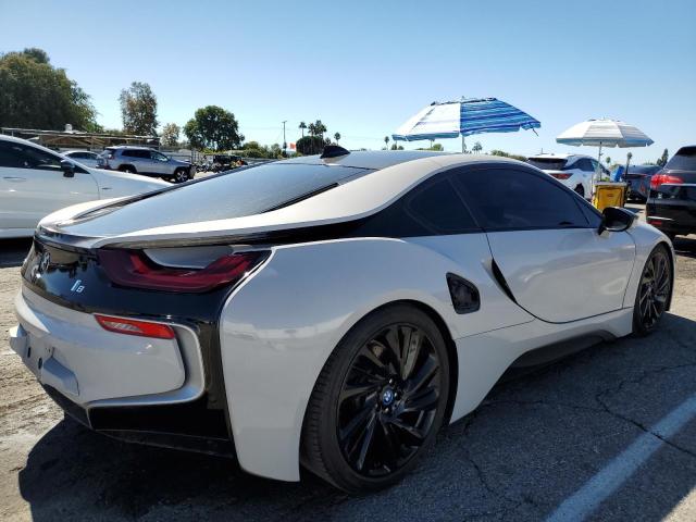 Photo 3 from auction – 2016 BMW I8 with VIN WBY2Z2C50GV675814