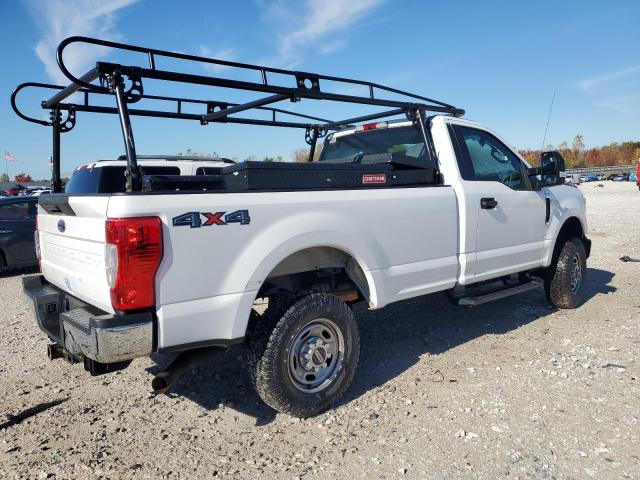 Photo 3 from auction – 2020 FORD F250 with VIN 1FTBF2B65LEE79673