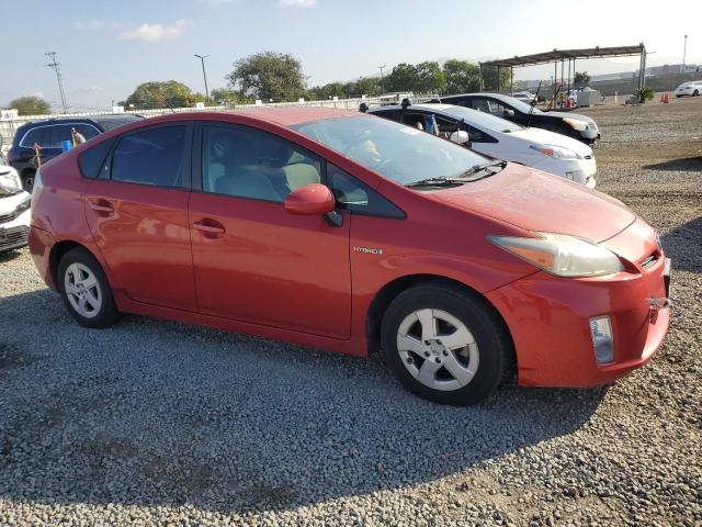 Photo 4 from auction – 2010 TOYOTA PRIUS with VIN JTDKN3DUXA5187812
