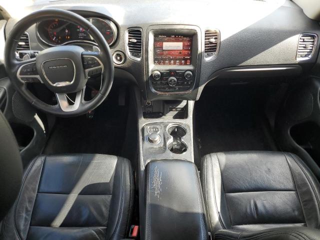 Photo 8 from auction – 2014 DODGE DURANGO SX with VIN 1C4RDHAGXEC300687