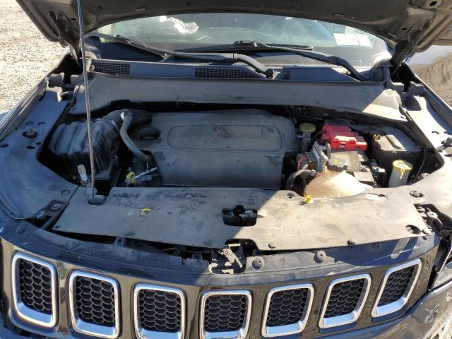 Photo 12 from auction – 2019 JEEP COMPASS LA with VIN 3C4NJDBB0KT772366