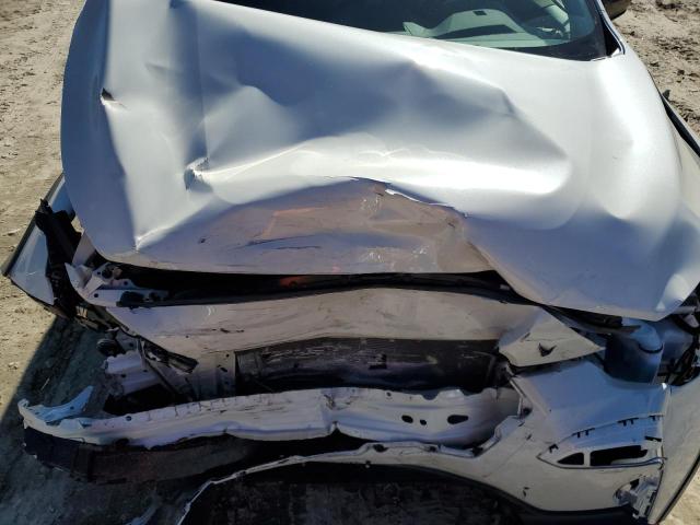Photo 12 from auction – 2025 SUBARU CROSSTREK with VIN JF2GUHDC9S8227974