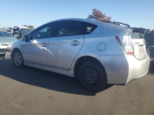 Foto 2 de la subasta – 2011 TOYOTA PRIUS con VIN JTDKN3DU5B5349850