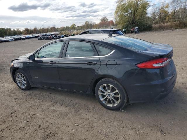 Photo 2 from auction – 2019 FORD FUSION SE with VIN 3FA6P0LU5KR281791