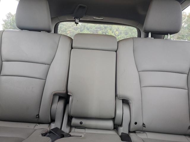 Photo 10 from auction – 2021 HONDA PILOT SE with VIN 5FNYF5H21MB009883