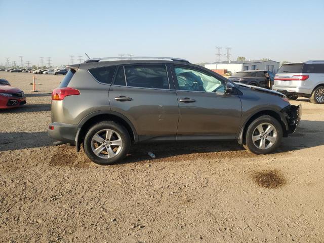 Photo 3 from auction – 2015 TOYOTA RAV4 XLE with VIN 2T3RFREV7FW239676