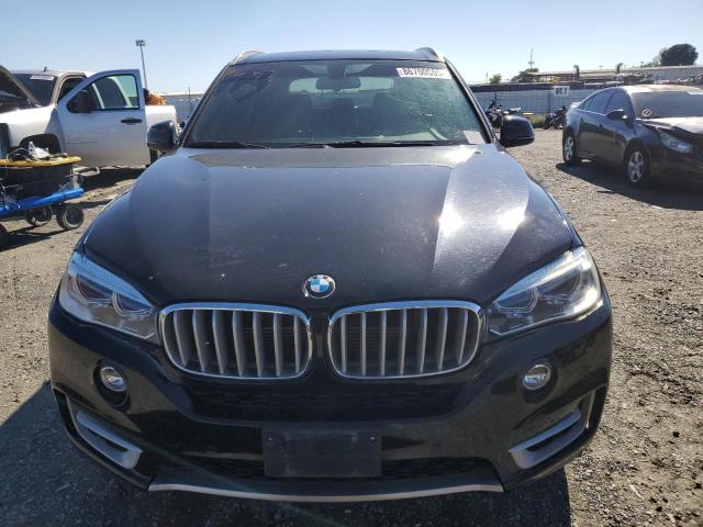 Photo 5 from auction – 2017 BMW X5 XDR40E with VIN 5UXKT0C33H0V95359
