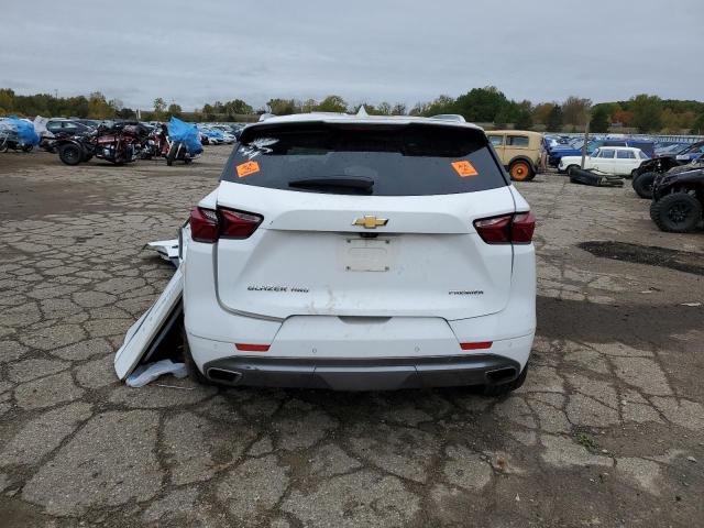 Photo 6 from auction – 2019 CHEVROLET BLAZER PRE with VIN 3GNKBKRS7KS615697