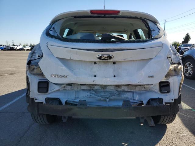 Photo 6 from auction – 2012 FORD FOCUS SE with VIN 1FAHP3K28CL273744