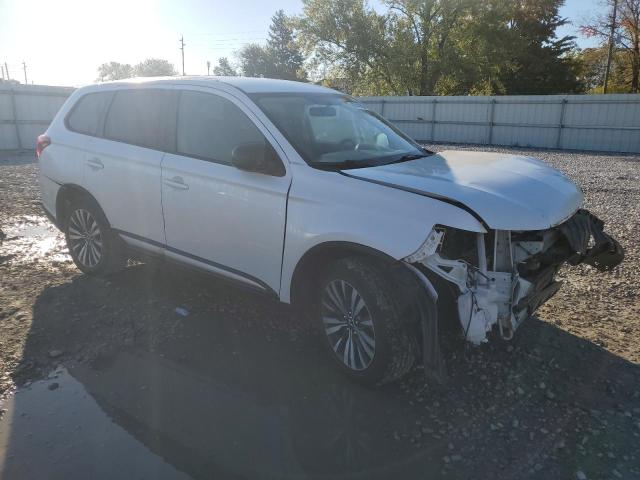 Photo 4 from auction – 2020 MITSUBISHI OUTLANDER with VIN JA4AD2A30LZ045429