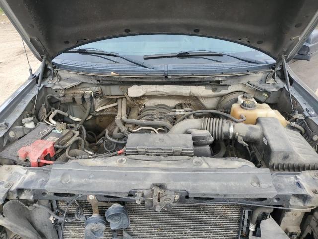 Photo 11 from auction – 2013 FORD F150 SUPER with VIN 1FTFW1CF2DFC15770