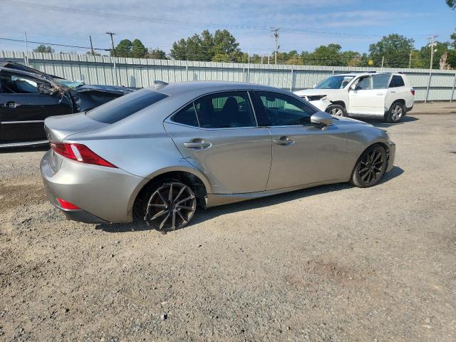 Photo 3 from auction – 2014 LEXUS IS 250 with VIN JTHBF1D25E5037143
