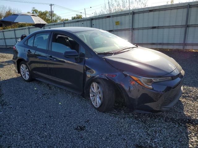 Photo 4 from auction – 2025 TOYOTA COROLLA LE with VIN 5YFB4MDE4SP265779