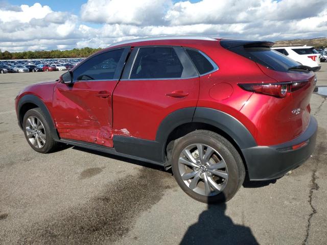 Photo 2 from auction – 2024 MAZDA CX-30 PREFERRED with VIN 3MVDMBCM7RM632700