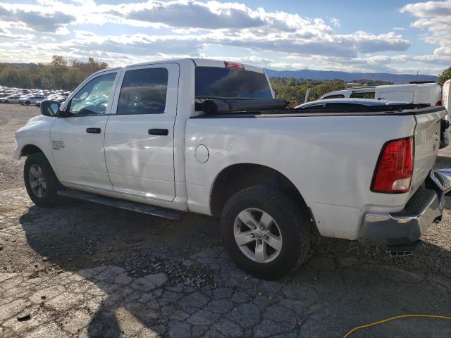 Photo 2 from auction – 2020 RAM 1500 CLASS with VIN 3C6RR7KG7LG242467