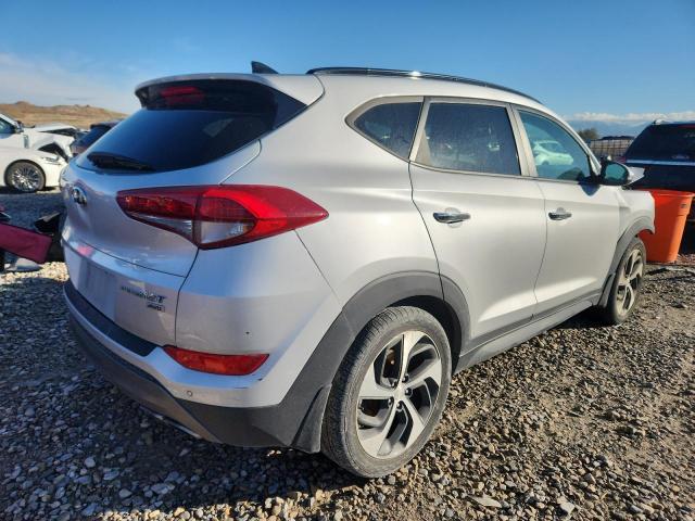 Photo 3 from auction – 2016 HYUNDAI TUCSON with VIN KM8J3CA28GU139658