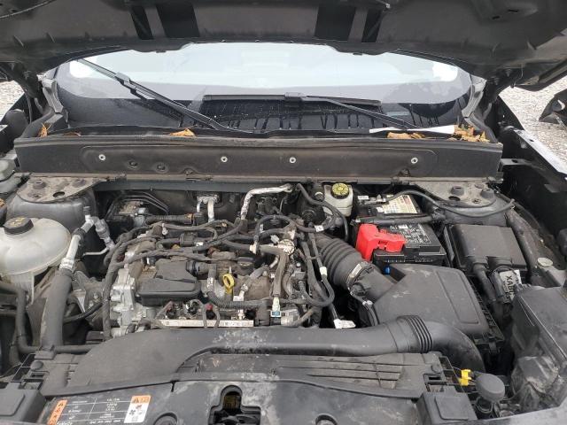 Photo 11 from auction – 2022 FORD BRONCO SPO with VIN 3FMCR9C65NRD32316