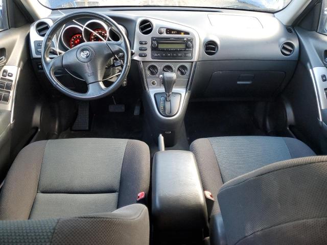 Photo 8 from auction – 2007 TOYOTA COROLLA MA with VIN 2T1KR32E47C643430