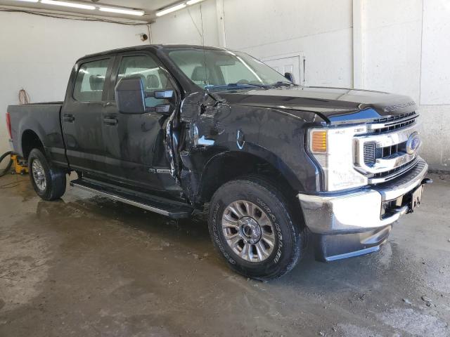 Photo 4 from auction – 2021 FORD F250 SUPER with VIN 1FT8W2BT8MEC02372