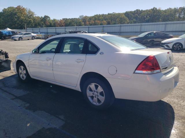 Photo 2 from auction – 2007 CHEVROLET IMPALA LT with VIN 2G1WT58N379304429