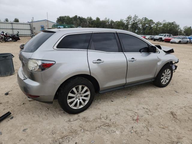 Photo 3 from auction – 2010 MAZDA CX-7 with VIN JM3ER2W5XA0350349