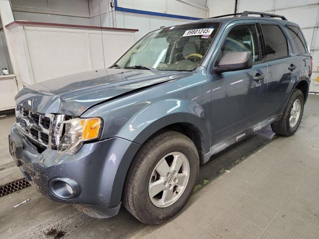 FORD ESCAPE XLT 2012 with VIN 1FMCU9DG7CKA76736 - Photo from auction