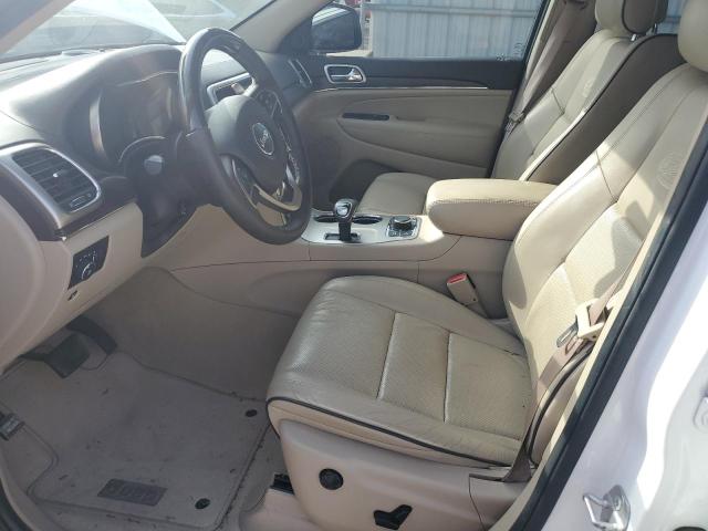 Photo 7 from auction – 2014 JEEP GRAND CHER with VIN 1C4RJFCG1EC571115
