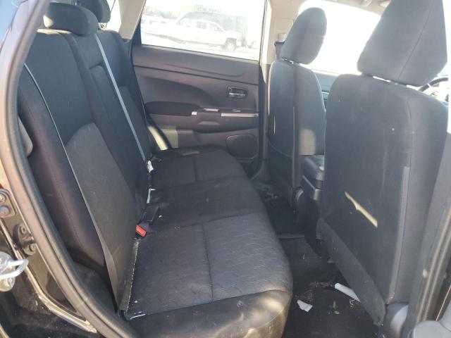 Photo 11 from auction – 2020 MITSUBISHI OUTLANDER with VIN JA4AR3AUXLU029283