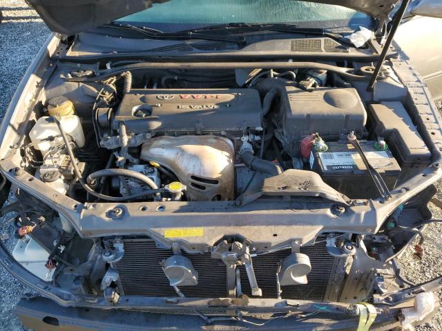 Photo 11 from auction – 2003 TOYOTA CAMRY LE with VIN 4T1BE32K53U708781