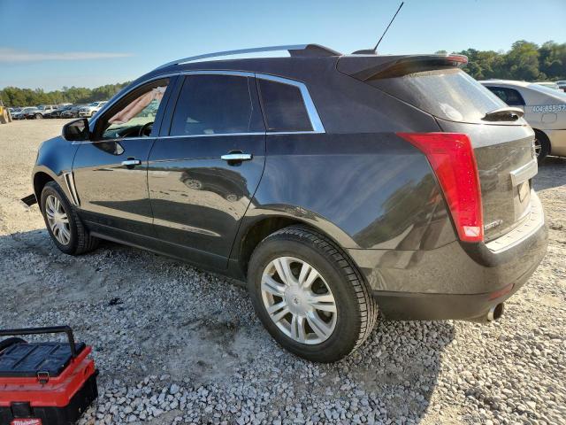 Photo 2 from auction – 2016 CADILLAC SRX LUXURY with VIN 3GYFNEE39GS520769
