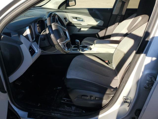 Photo 7 from auction – 2010 CHEVROLET EQUINOX LT with VIN 2CNFLPEYXA6248897