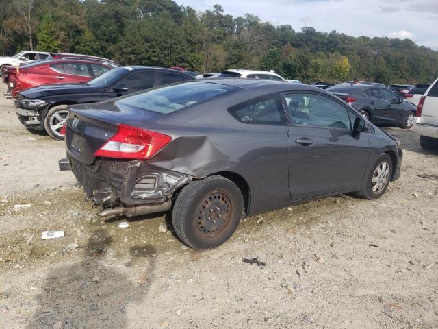 Photo 3 from auction – 2012 HONDA CIVIC LX with VIN 2HGFG3B59CH532252