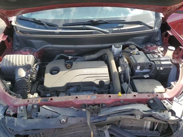 Photo 12 from auction – 2018 CHEVROLET EQUINOX LT with VIN 2GNAXJEV6J6120184