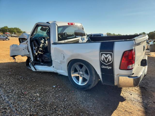 Photo 2 from auction – 2012 DODGE RAM 1500 with VIN 3C6JD6AT4CG124512