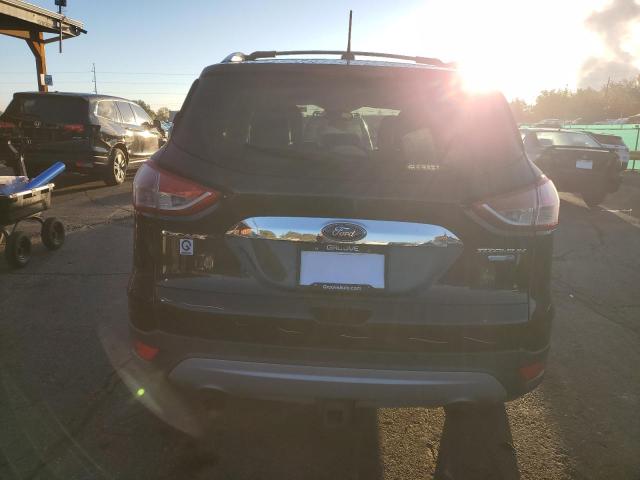 Фото 6 с аукциона – 2015 FORD ESCAPE TITANIUM с VIN 1FMCU9J96FUA45394
