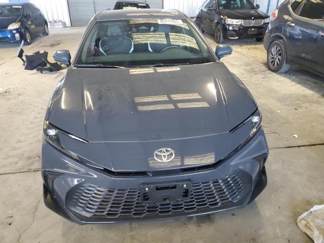 Photo 5 from auction – 2025 TOYOTA CAMRY XSE with VIN 4T1DAACK6SU106574