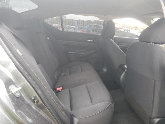 Photo 10 from auction – 2022 NISSAN ALTIMA S with VIN 1N4BL4BV5NN344875
