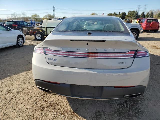 Photo 6 from auction – 2019 LINCOLN MKZ with VIN 3LN6L5A98KR628138