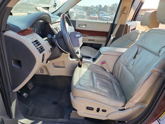 Photo 7 from auction – 2010 FORD FLEX LIMIT with VIN 2FMGK5DC2ABA33894