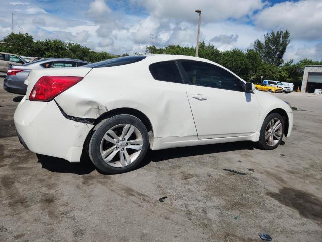 Photo 3 from auction – 2013 NISSAN ALTIMA S with VIN 1N4AL2EP5DC153996