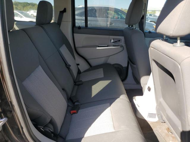 Photo 11 from auction – 2008 JEEP LIBERTY LI with VIN 1J8GN58K78W157979