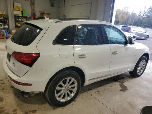 Photo 3 from auction – 2015 AUDI Q5 PREMIUM with VIN WA1LFCFP8FA042057