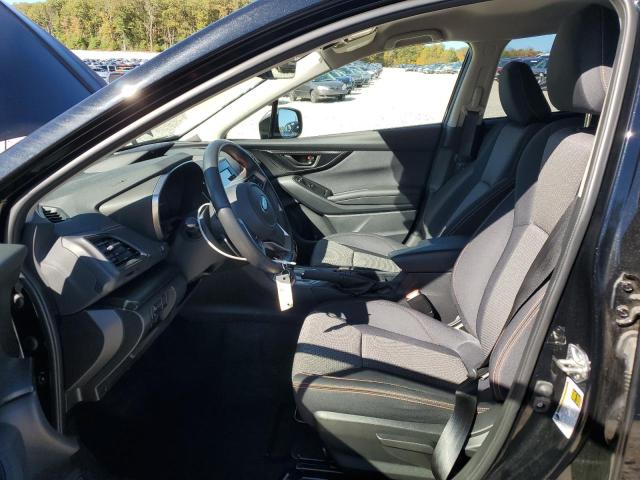 Photo 7 from auction – 2022 SUBARU CROSSTREK with VIN JF2GTAPC3N8231996