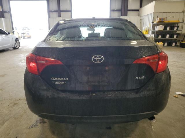 Photo 6 from auction – 2017 TOYOTA COROLLA L with VIN 2T1BURHE5HC899845
